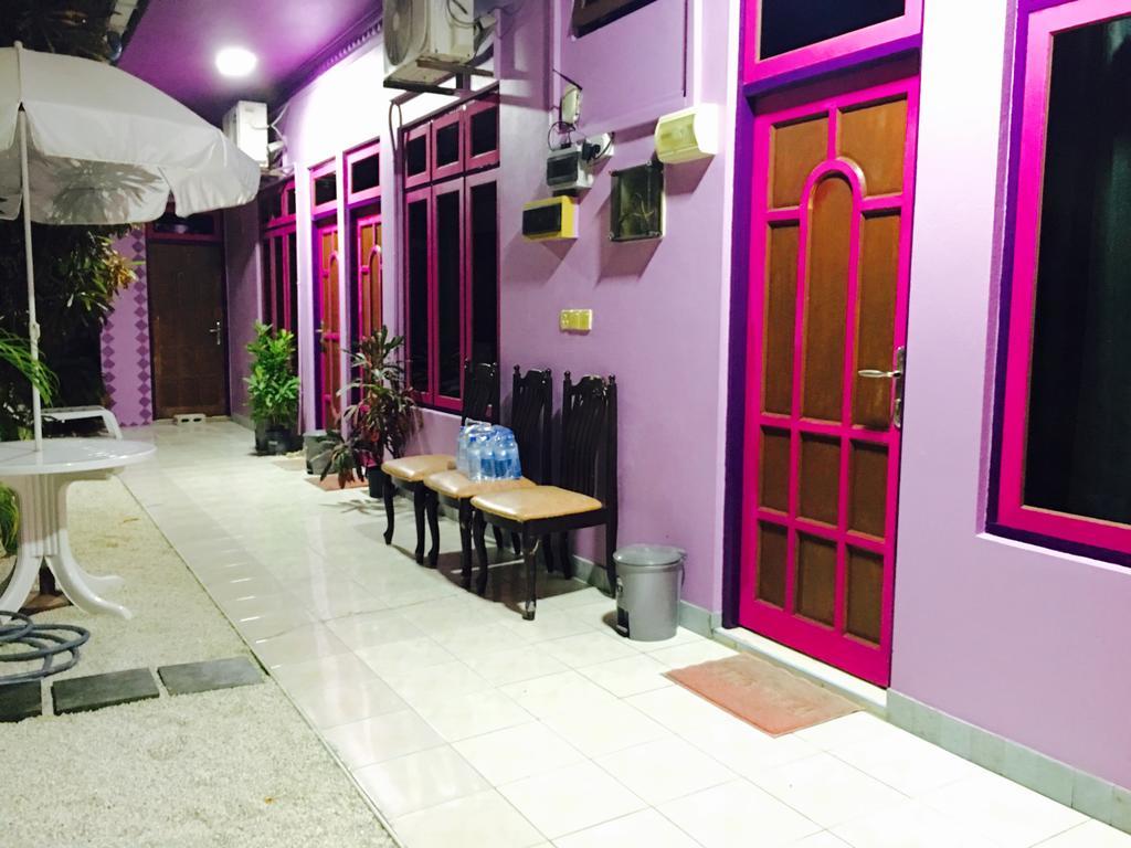 Sunset Holidays Huraa Exterior foto