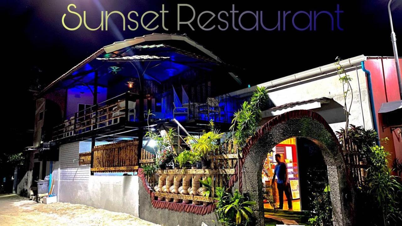 Sunset Holidays Huraa Exterior foto