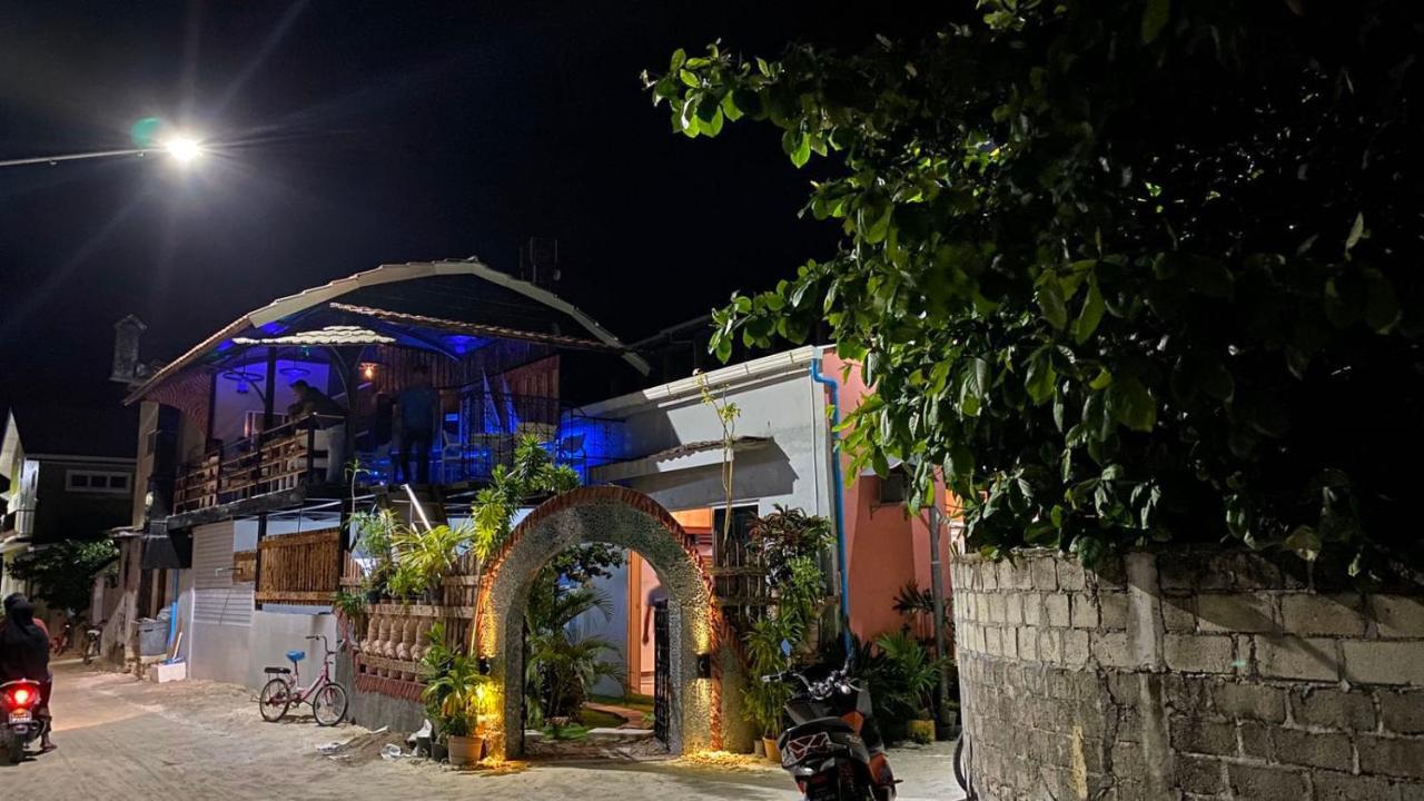 Sunset Holidays Huraa Exterior foto